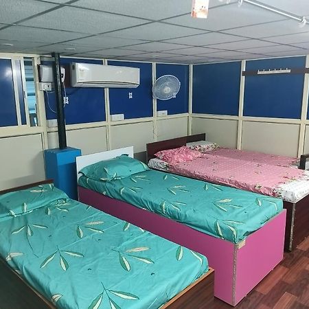 Rajeswari Ac Dormitory For Indian Males Only Порт-Блэр Экстерьер фото