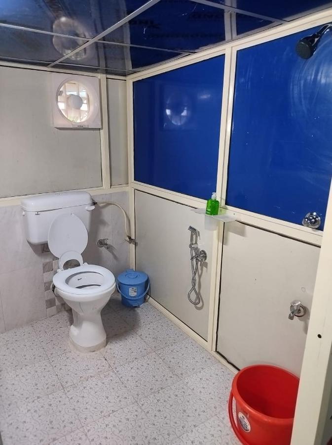 Rajeswari Ac Dormitory For Indian Males Only Порт-Блэр Экстерьер фото